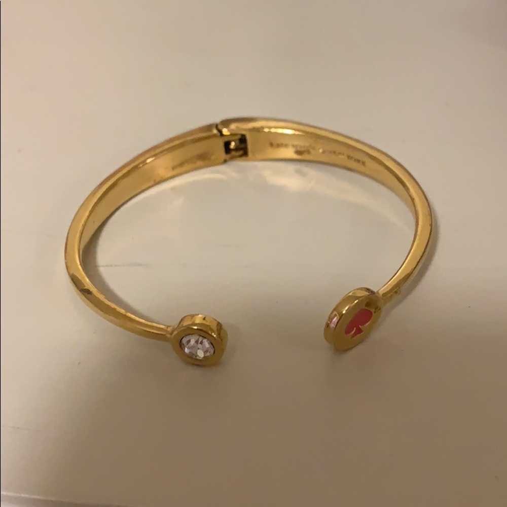 Kate spade bangle